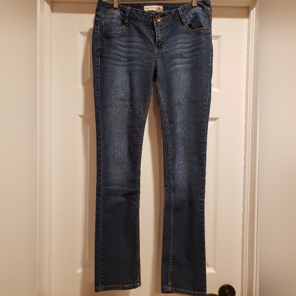 Paris Blues Jeans